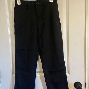 Black Dress Pants
